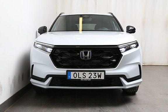 Honda CR-V 11 of 25