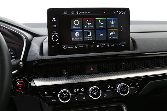 Honda CR-V 20 of 25