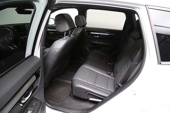 Honda CR-V 6 of 25