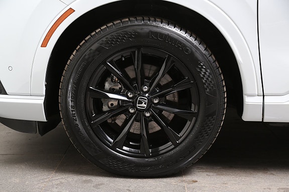 Honda CR-V 4 of 5