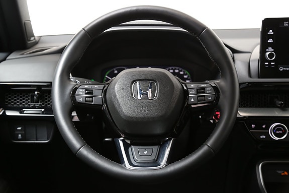 Honda CR-V 14 of 25