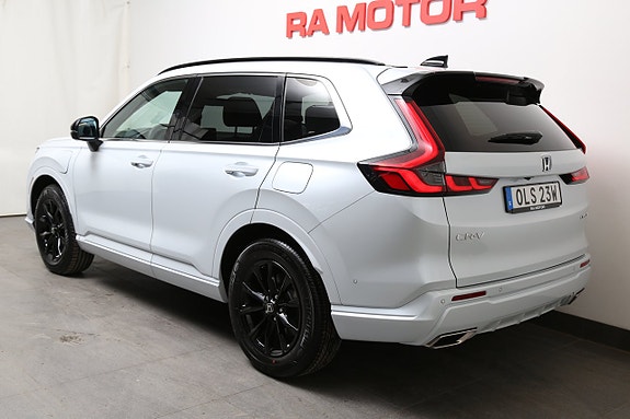 Honda CR-V 3 of 5
