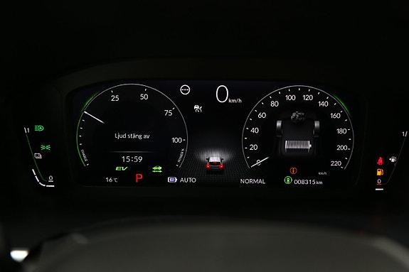 Honda CR-V 25 of 25