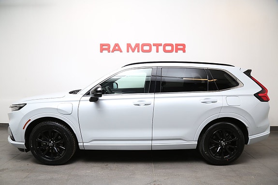 Honda CR-V 2 of 5