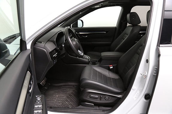 Honda CR-V 5 of 5