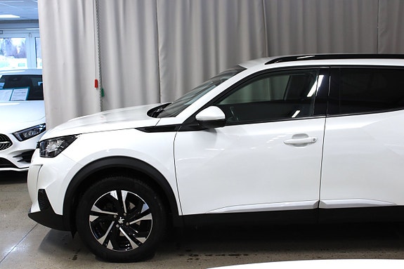 Peugeot 2008 5 of 5