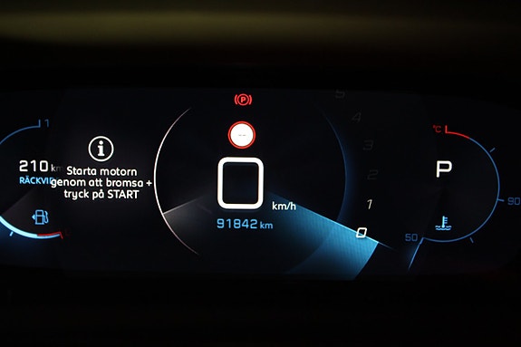 Peugeot 2008 26 of 27