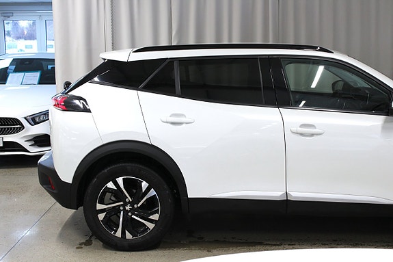 Peugeot 2008 6 of 27