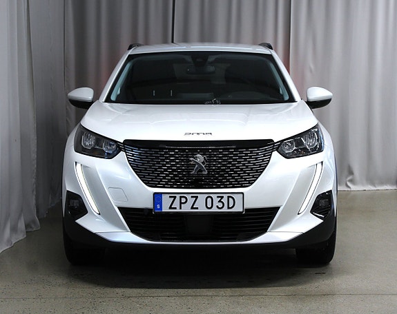 Peugeot 2008 4 of 5