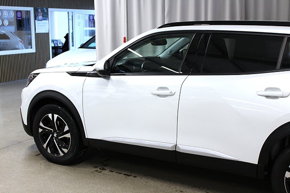 Peugeot 2008 11 of 27