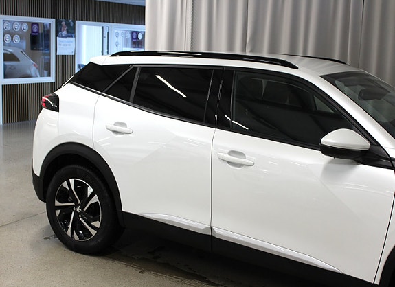 Peugeot 2008 12 of 27