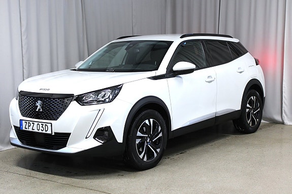 Peugeot 2008 10 of 27