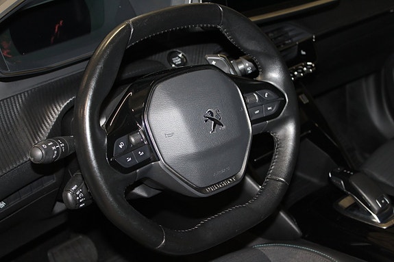 Peugeot 2008 22 of 27