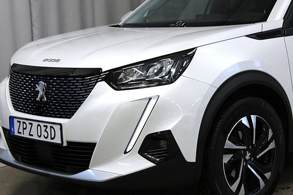 Peugeot 2008 13 of 27