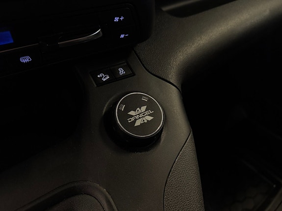 Citroen Berlingo 19 of 27