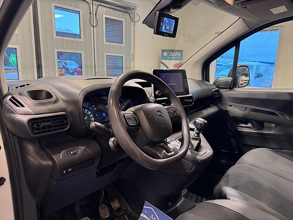 Citroen Berlingo 7 of 27
