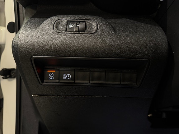 Citroen Berlingo 20 of 27
