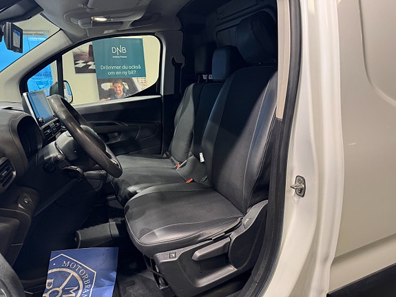 Citroen Berlingo 10 of 27