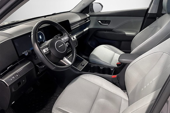 Hyundai Kona 5 of 5