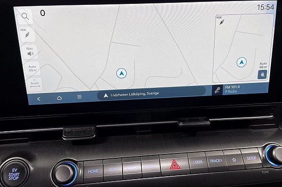 Hyundai Kona 11 of 14