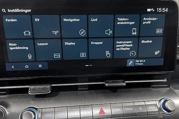 Hyundai Kona 8 of 14