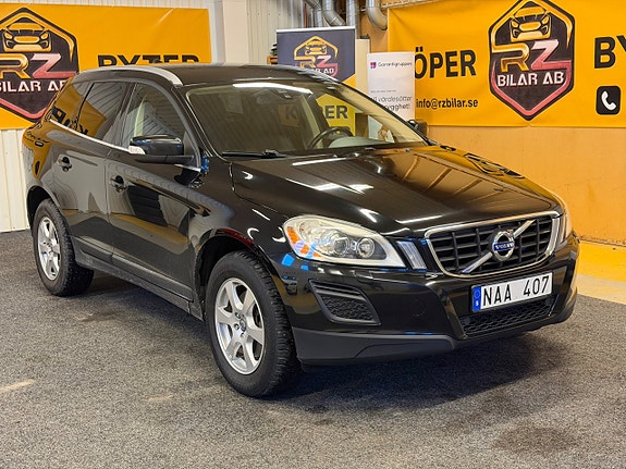 Volvo XC60 2 of 25