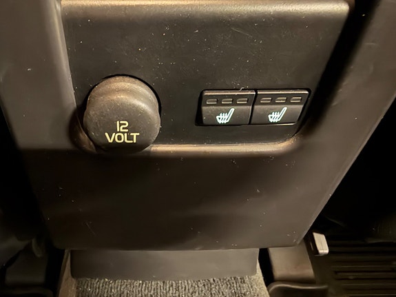 Volvo XC60 23 of 25