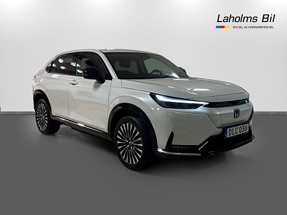 Honda e:Ny1 4 of 14