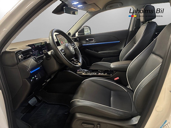 Honda e:Ny1 8 of 14