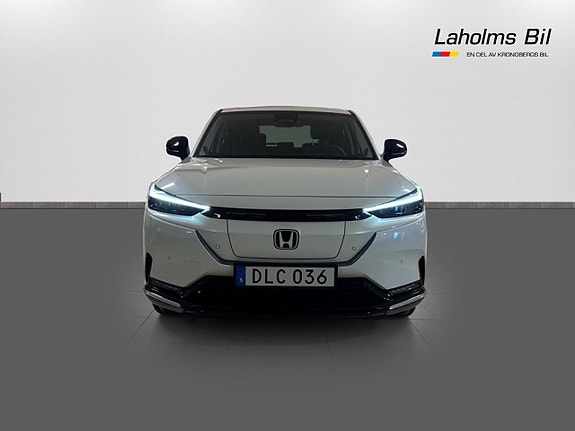 Honda e:Ny1 5 of 14