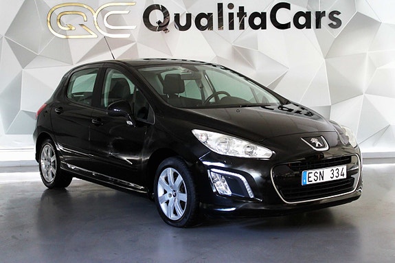 Peugeot 308 2 of 5