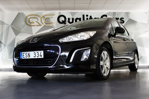 Peugeot 308 5 of 5