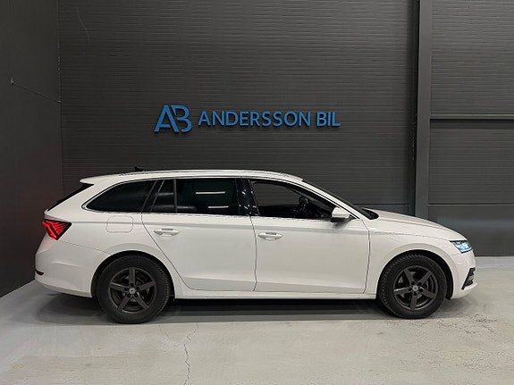 Skoda Octavia 5 of 5