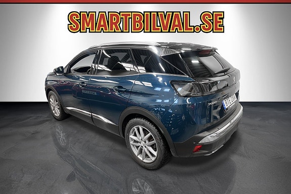 Peugeot 3008 4 of 5