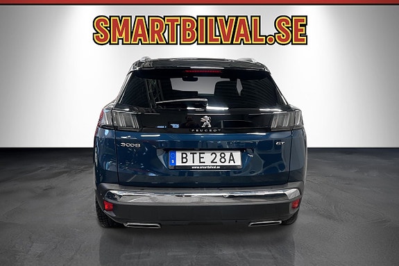 Peugeot 3008 5 of 5
