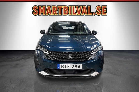 Peugeot 3008 2 of 5