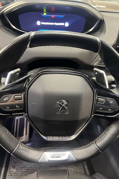 Peugeot 3008 17 of 17