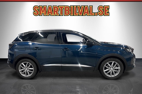 Peugeot 3008 7 of 17