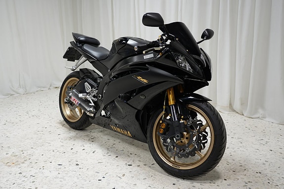 Yamaha YZF-R6