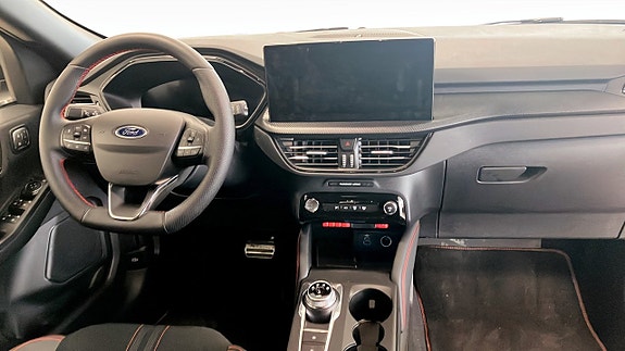 Ford Kuga 4 of 5