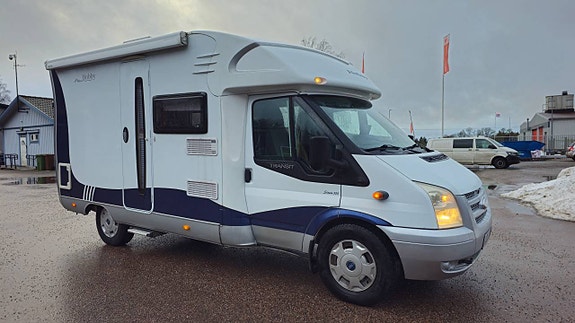 Köper din husbil i hela Sverige, även defekt fukt klicka här