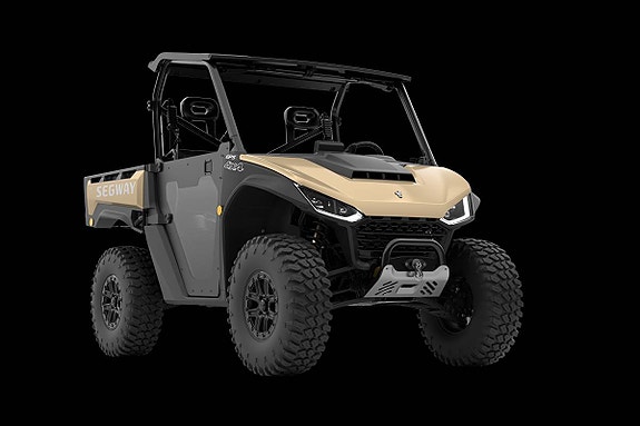 Segway Fugleman UT6 Premium