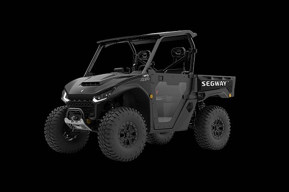Segway Fugleman UT6 Premium 3 of 11
