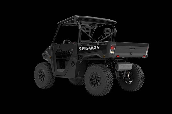 Segway Fugleman UT6 Premium 7 of 11
