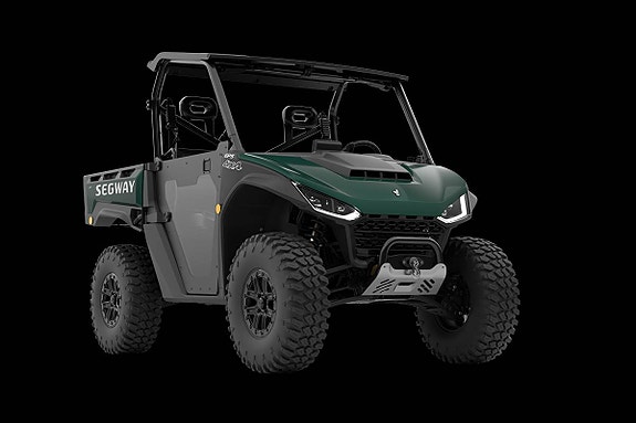 Segway Fugleman UT6 Premium 2 of 11