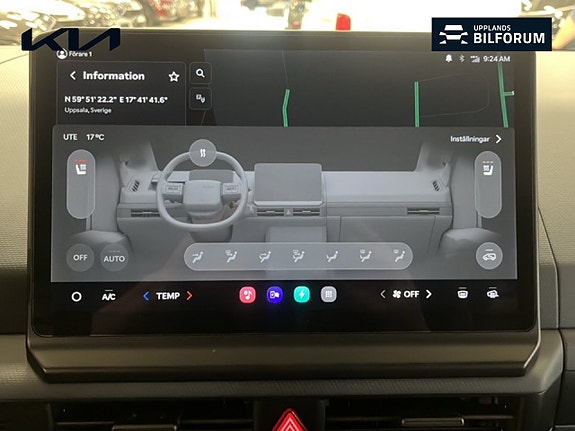 Kia PV5 12 of 14