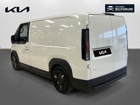 Kia PV5 6 of 14