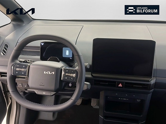 Kia PV5 7 of 14