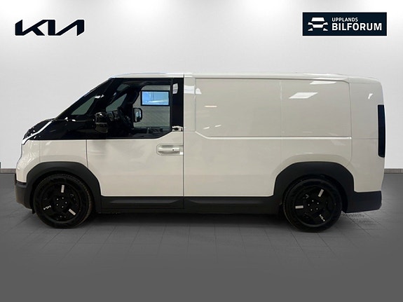 Kia PV5 4 of 5