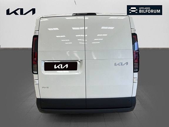 Kia PV5 5 of 5